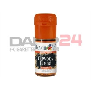 FlavourArt Cowboy Blend 